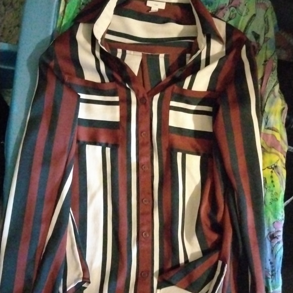 Express Tops - New without tags Express top all items $10 or less are 10 for $25